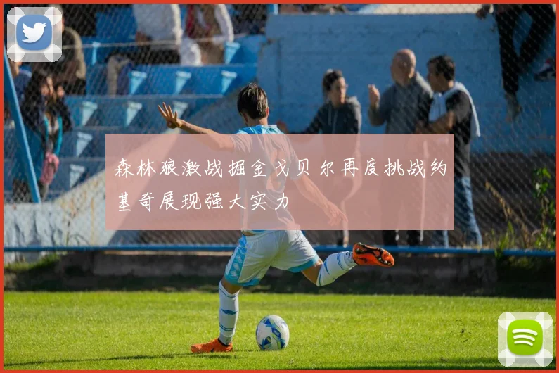 森林狼激战掘金戈贝尔再度挑战约基奇展现强大实力