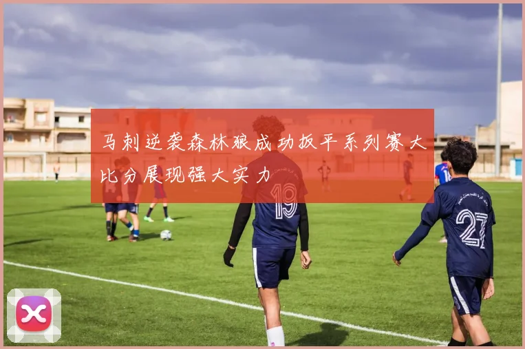马刺逆袭森林狼成功扳平系列赛大比分展现强大实力